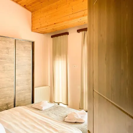 Memories House Villa Bakuriani Exterior photo