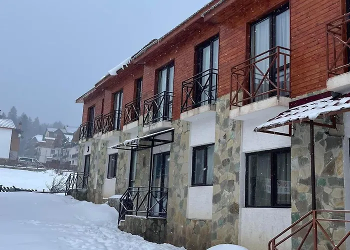 Memories House