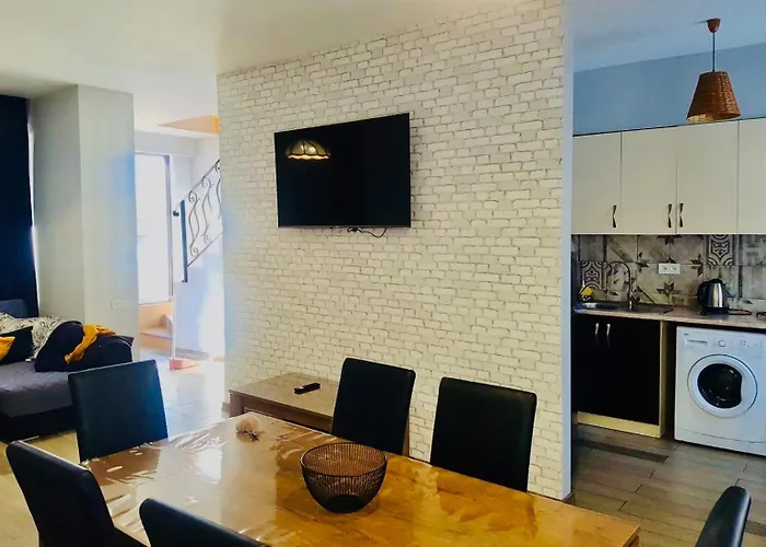Memories House